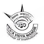 Arya Vidya Mandir logo
