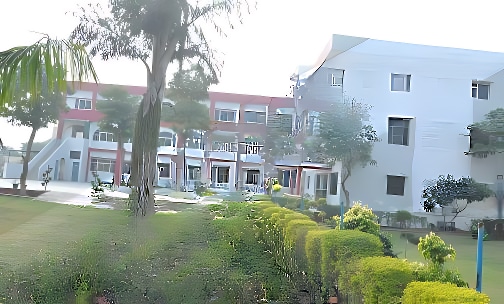 Aryaman Public School — photo 1
