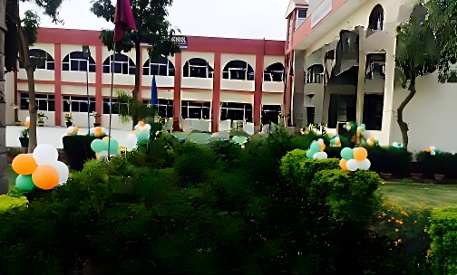 Aryaman Public School — photo 3
