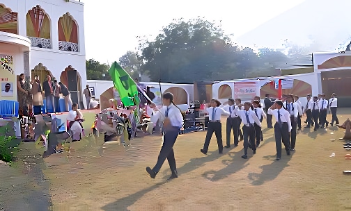 Aryaman Public School — photo 4