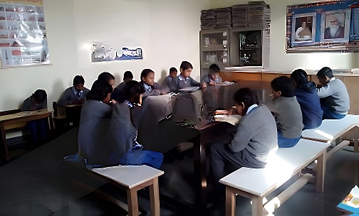 Aryaman Public School — photo 5