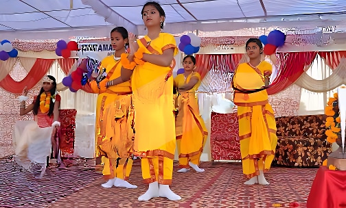 Aryaman Public School — photo 6