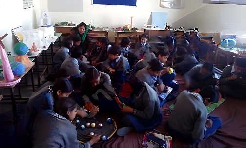Aryaman Public School — photo 7