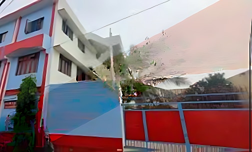 Aryan Academy — photo 1