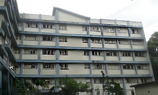 Aryan Junior College — photo 1