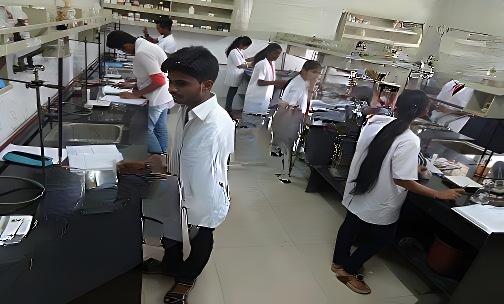 Aryan Junior College — photo 4