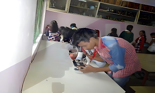 Aryan Junior College — photo 5