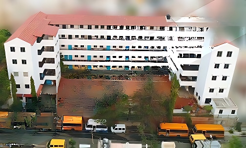 Aryan Presidency School — photo 2