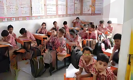 Aryan Vidya Niketan School — photo 2