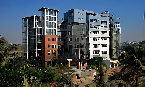 Ascend International School — photo 1