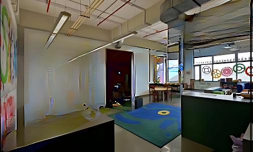 Ascend International School — photo 3