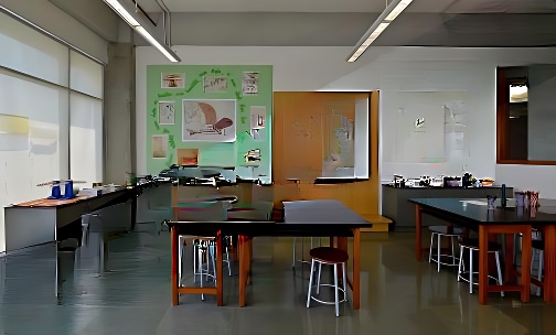 Ascend International School — photo 4