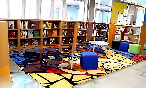 Ascend International School — photo 6