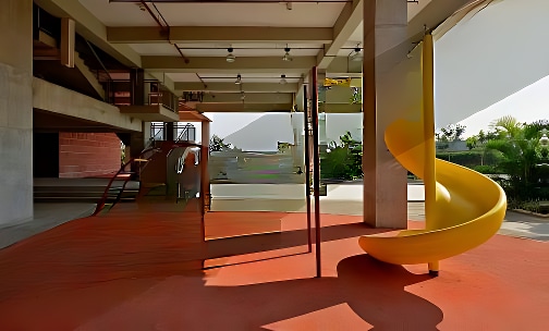 Ascend International School — photo 7