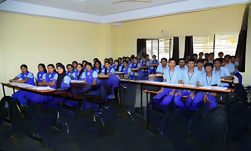 Ascent PU College — photo 3