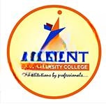 Ascent PU College logo