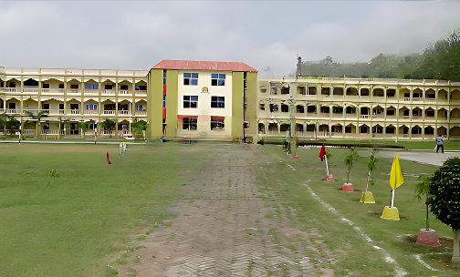 Ascent Public School — photo 1