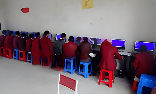 Ascent Public School — photo 3