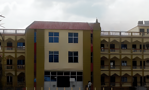 Ascent Public School — photo 4