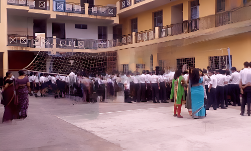 Ascent Public School — photo 6