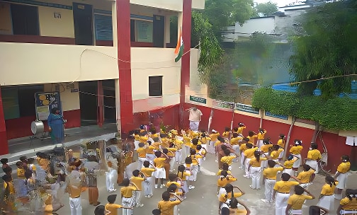Asha Bharti Public School — photo 2