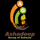 Asha Deep Pub. School Passi Nagar logo