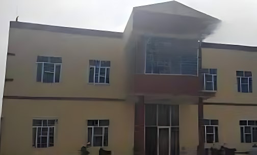 Asha High School — photo 1