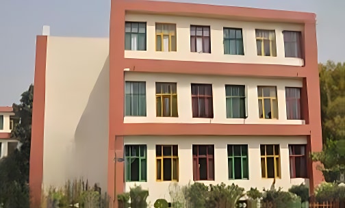 Ashiana Public School — photo 1