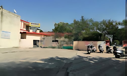 Ashmah International School — photo 1