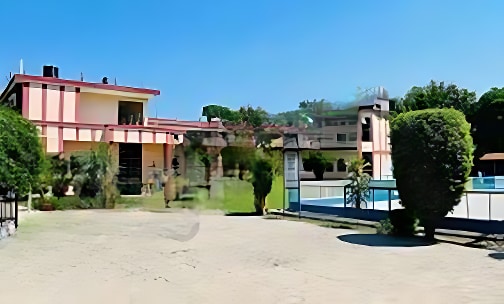 Ashmah International School — photo 2