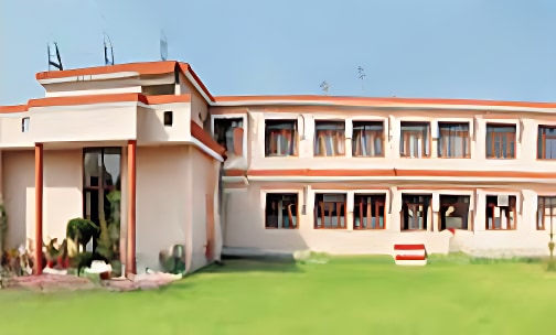 Ashmah International School — photo 3