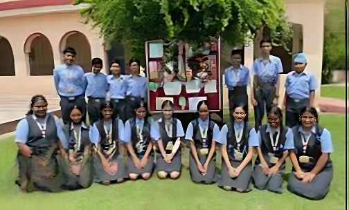 Ashmah International School — photo 4