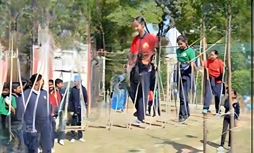 Ashmah International School — photo 6
