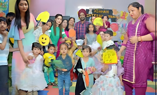 Ashmah International School — photo 7