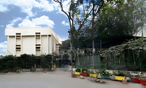 Ashok Academy — photo 1