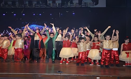 Ashok Academy — photo 2