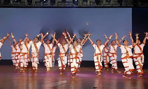 Ashok Academy — photo 3