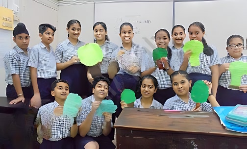 Ashok Academy — photo 4