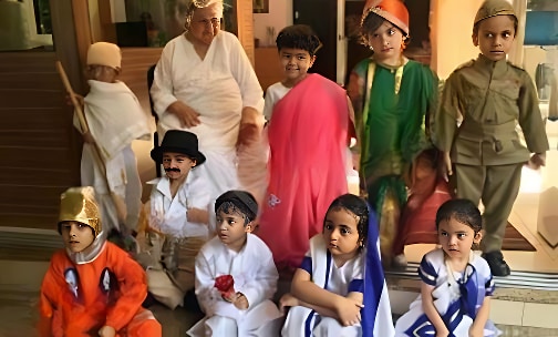 Ashok Academy — photo 5