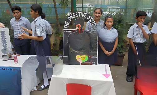 Ashok Academy — photo 7