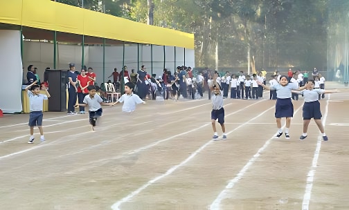Ashok Academy — photo 9
