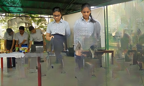 Ashok Academy — photo 10