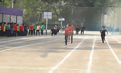 Ashok Academy — photo 11