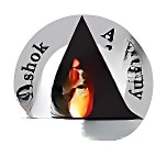 Ashok Academy logo