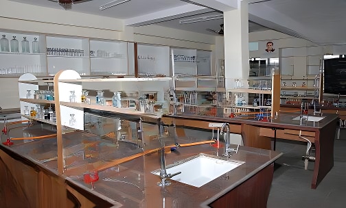 Ashok Composite PU College — photo 3