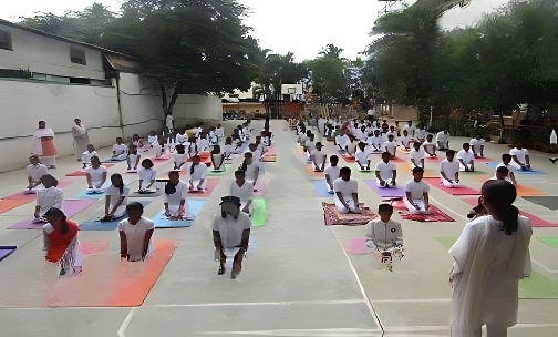 Ashok Composite PU College — photo 6