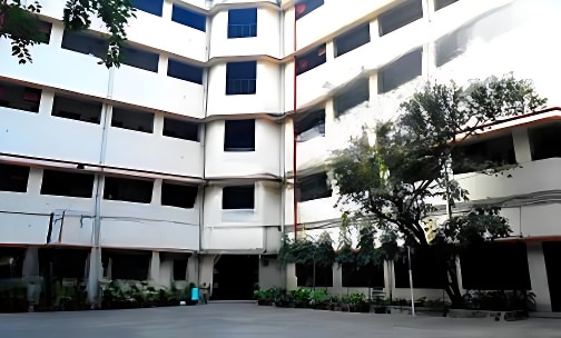 Ashok Hall Girls Higher Secondary School — photo 1