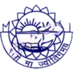 Ashok Hall Girls Higher Secondary School logo