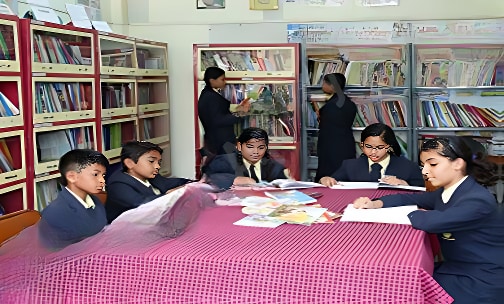 Ashok International Public School — photo 2