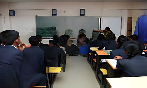 Ashok International Public School — photo 3